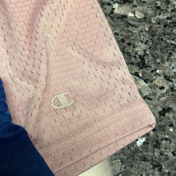 Champion BUNDLE - two pair of Mesh Net Athletic Shorts and one pair of skorts - Picture 4 of 11